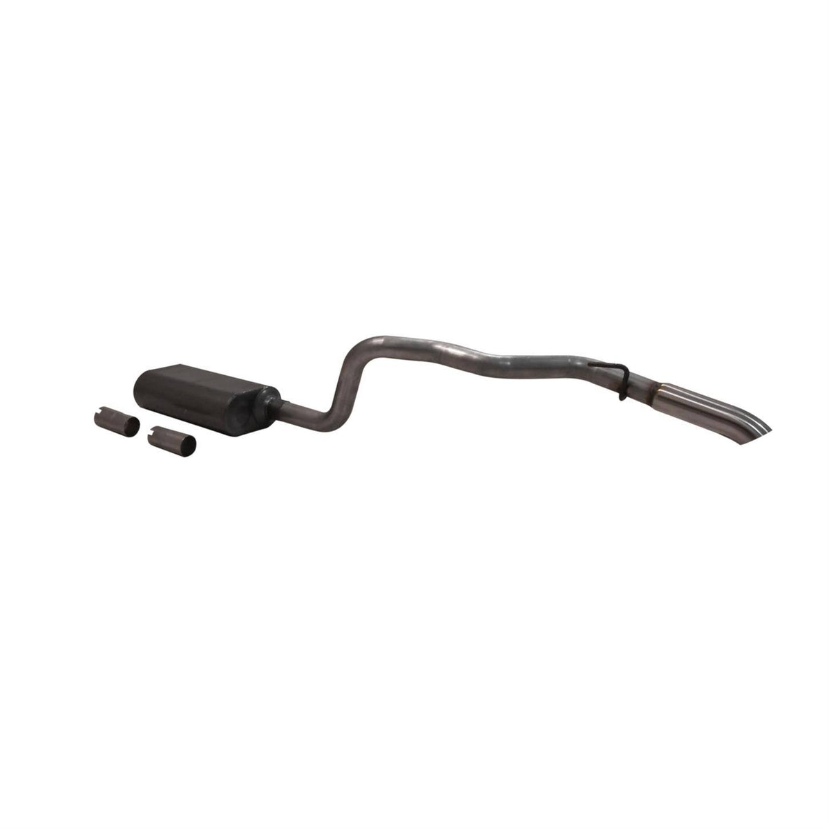 Cat Back Exhaust System D32431