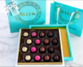 Assorted Dessert Truffle Box, 252g V867434