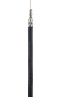 Black Coaxial Cable X675