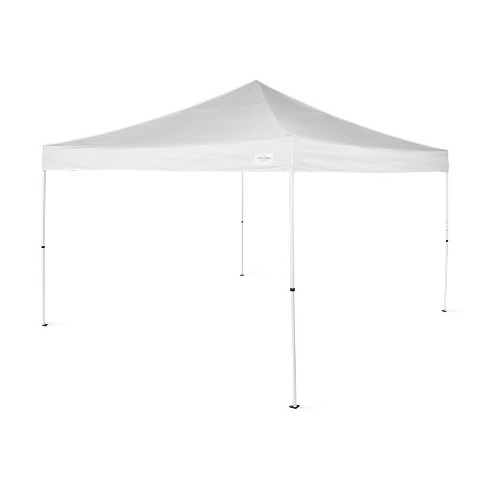 White Instant Canopy Kit L55468