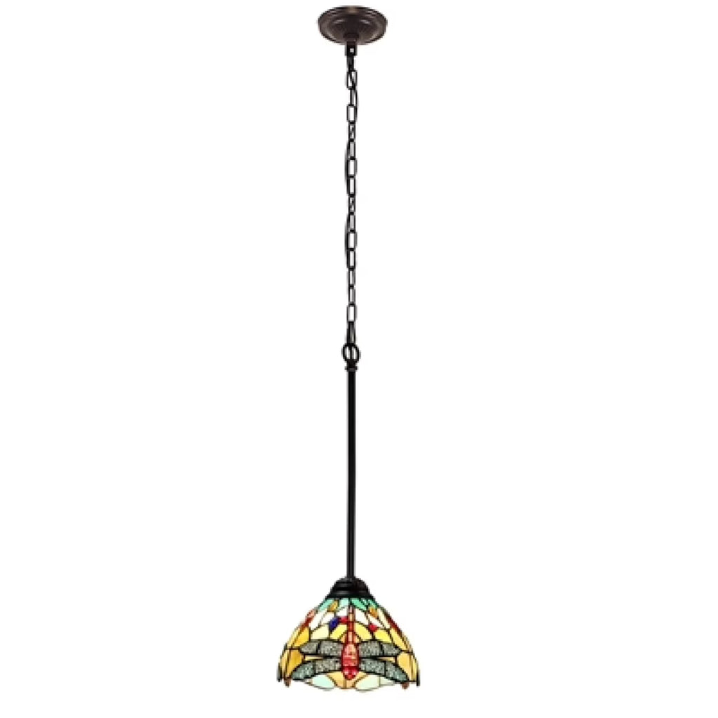 Dark Bronze Mini Pendant R780