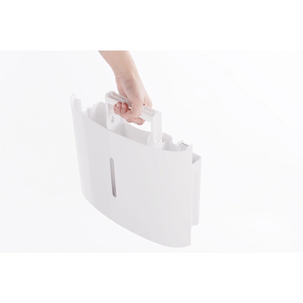 30-Pint Dehumidifier with Washable Filter B527643