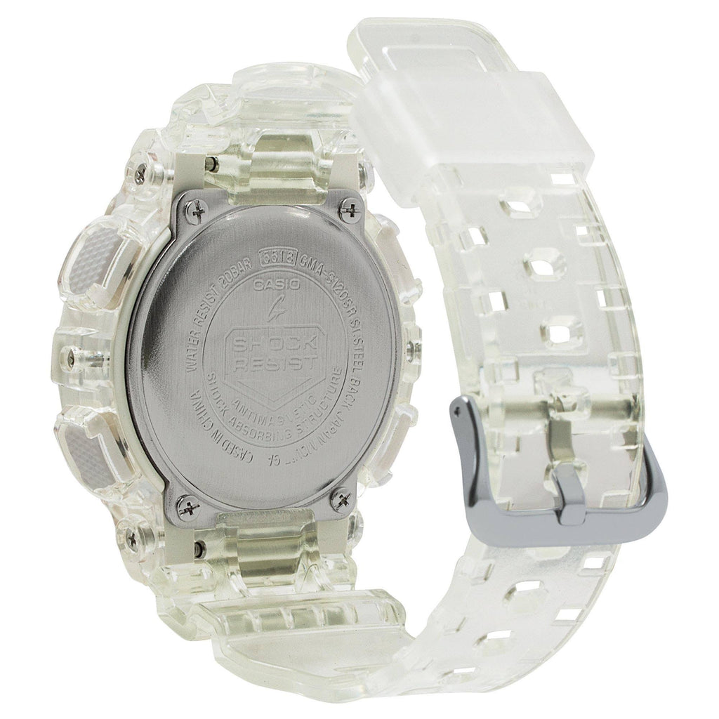 G Shock Watch J51358