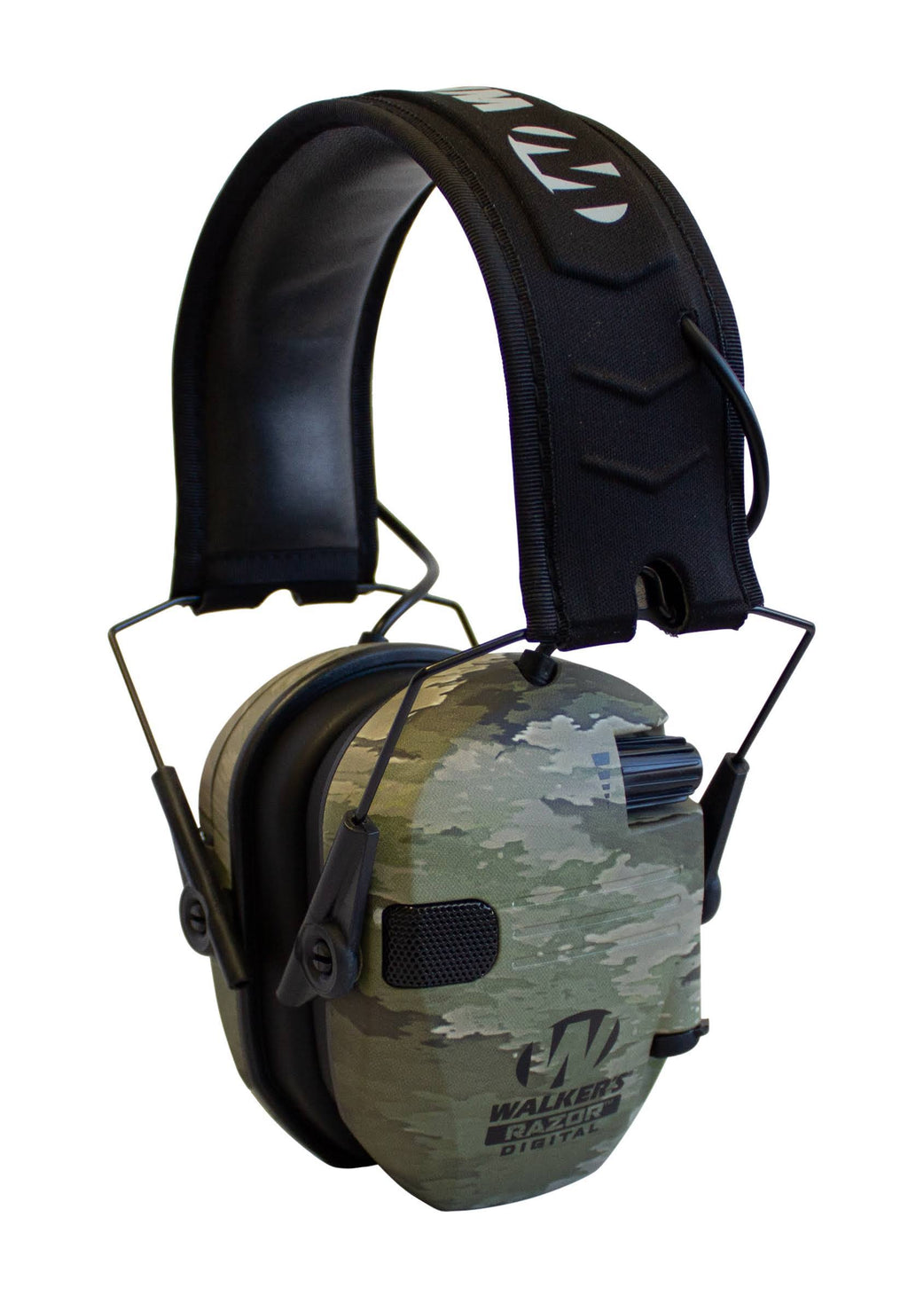 Digital Razor ATACS IX Camo C221
