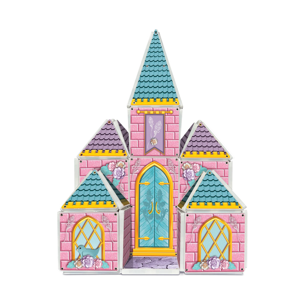 Magna-Tiles Structure Set P42732