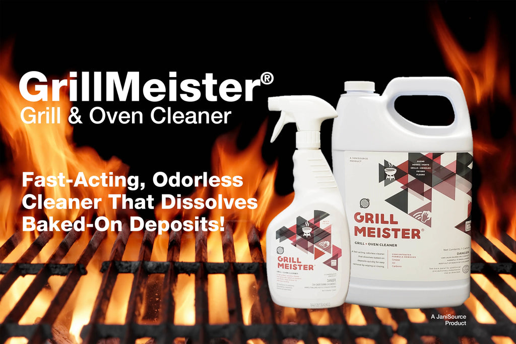 Heavy Duty Cleaner/Degreaser, 1 Gallon F6370