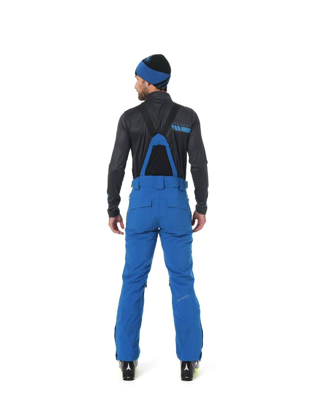 Men's Dare Tailored Pant C257
