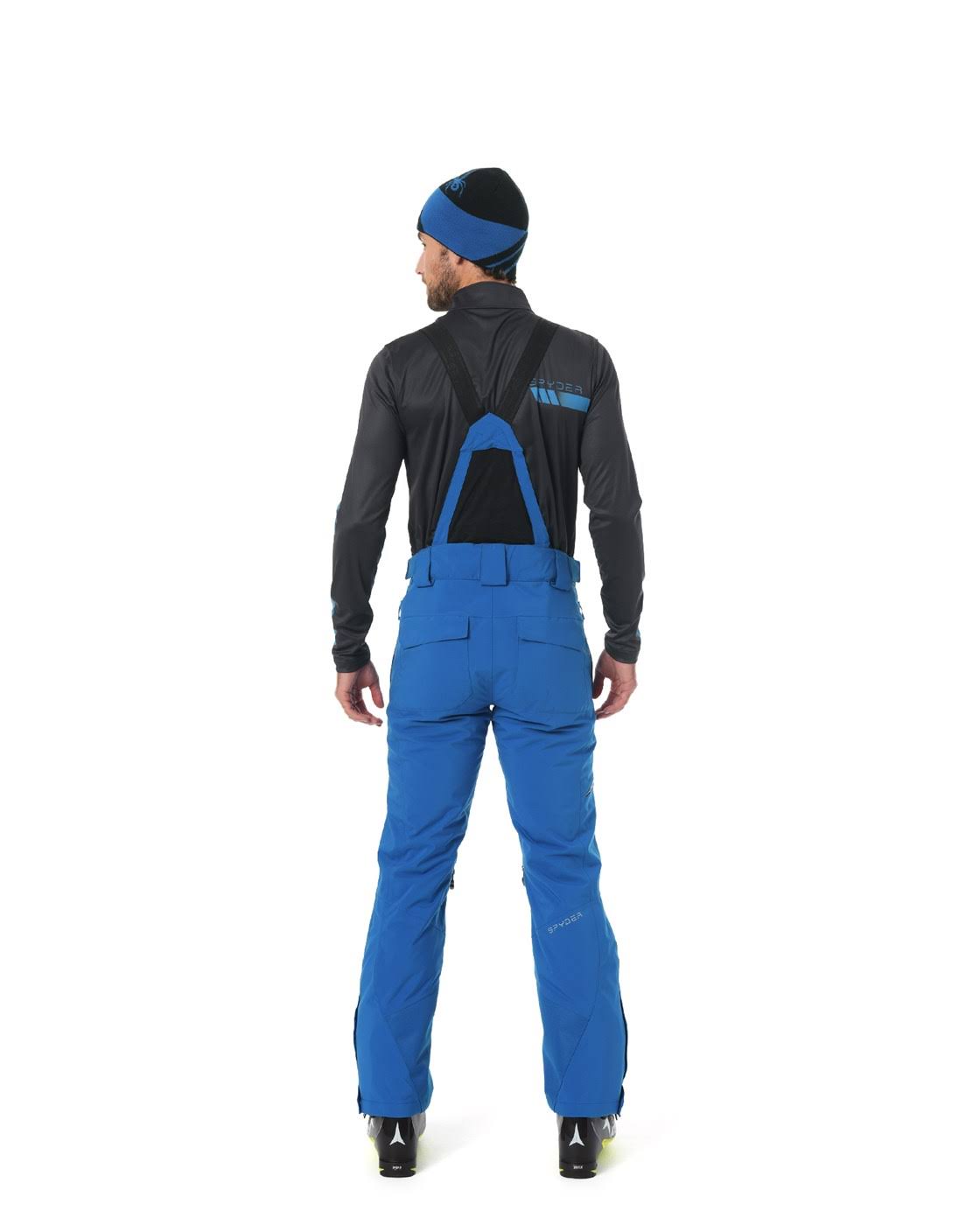 Men's Dare Tailored Pant C257
