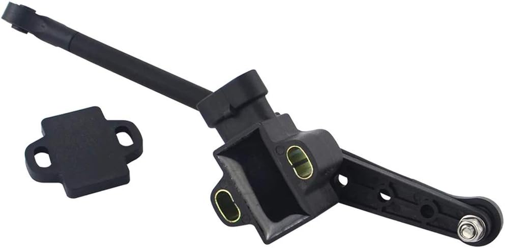 Height Sensor With Linkage & Hardware Air Ride Suspension Pack of 2 N57617