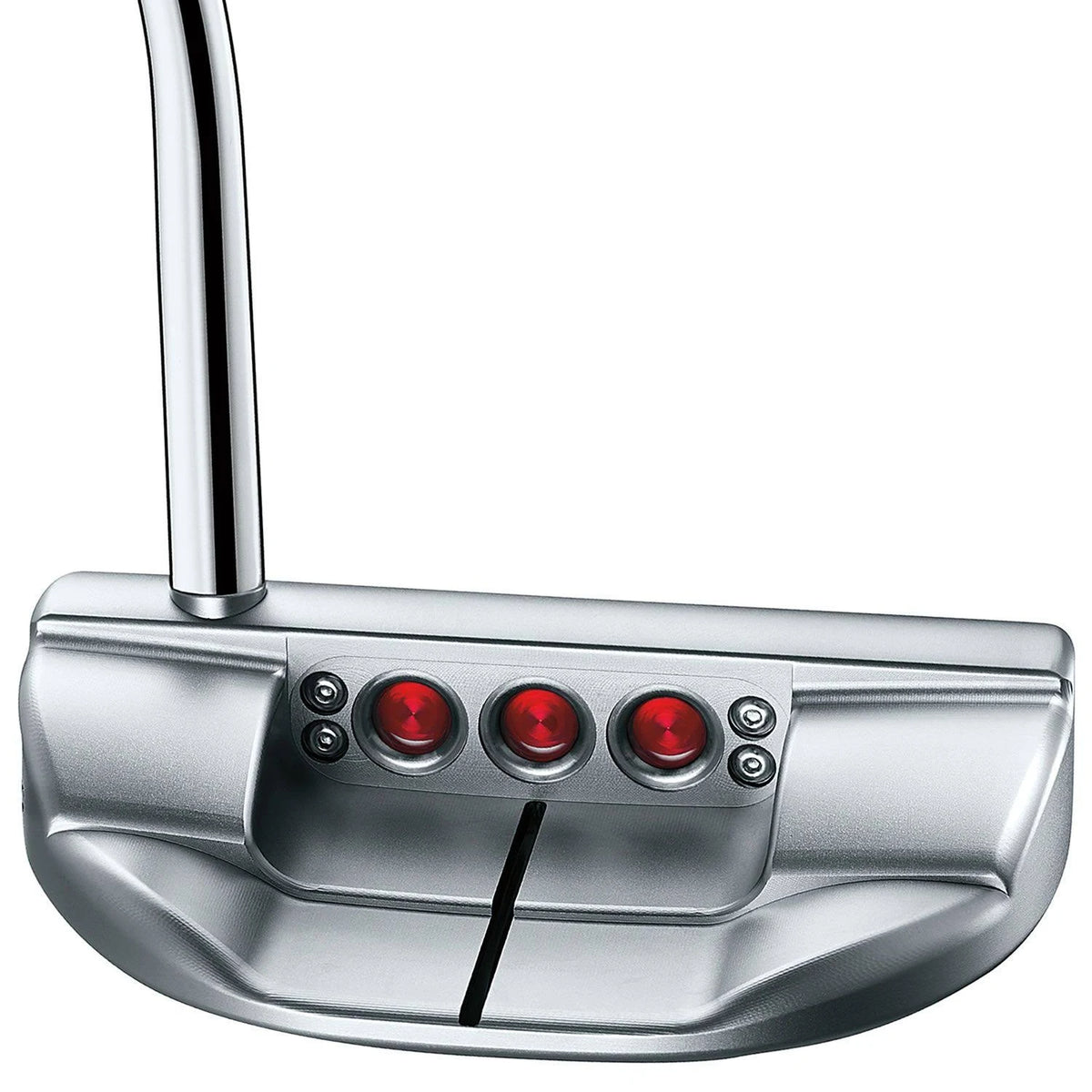 2018 Select Fastback Putter Y60578