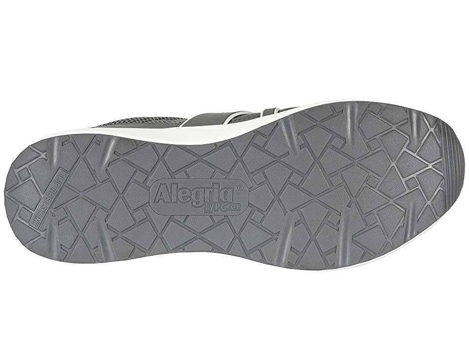 Grey Slip-On Shoes A50971