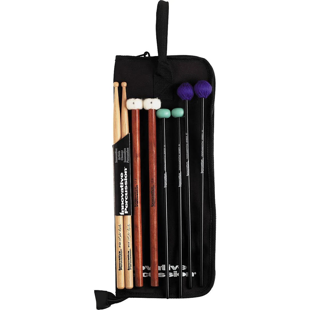 Intermediate Percussion Pack N520824