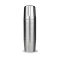 Firelight Flask Brushed Stainless, 750ml Q4356
