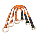 48" Steel Friction Saver E3433