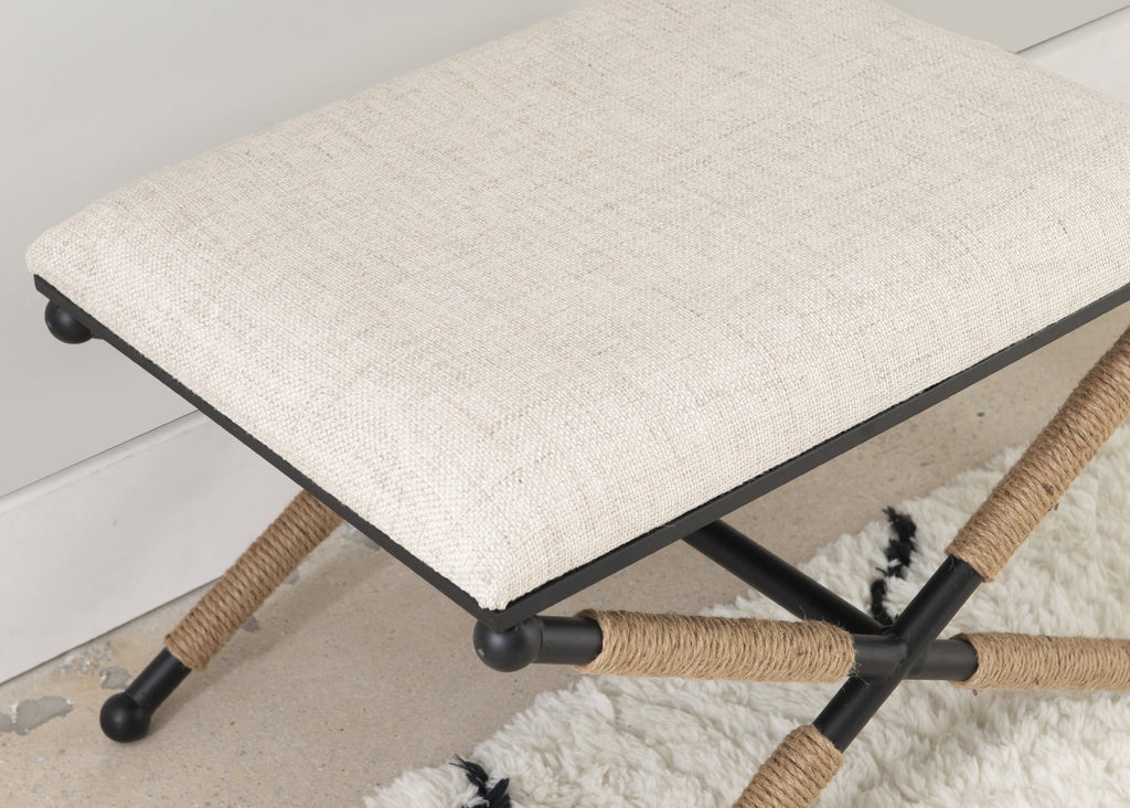 Accent Stool C29773
