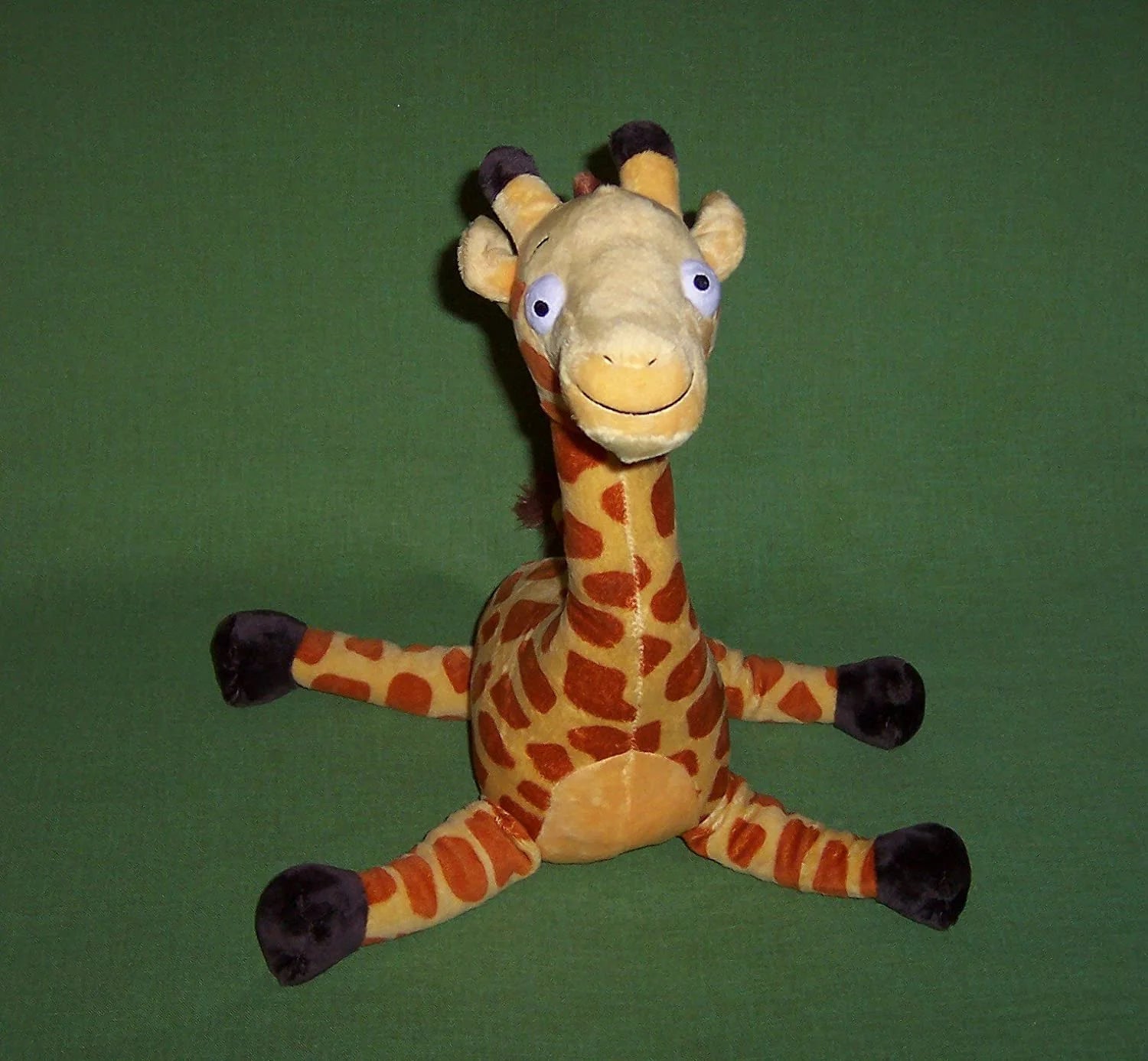 Plush Stuffed 16" Giraffe I689551