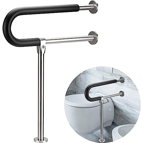 Stainless Steel Hand Support Rail 23.6 Inch Q462179