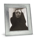 Pewter Rectangle Frame P201217