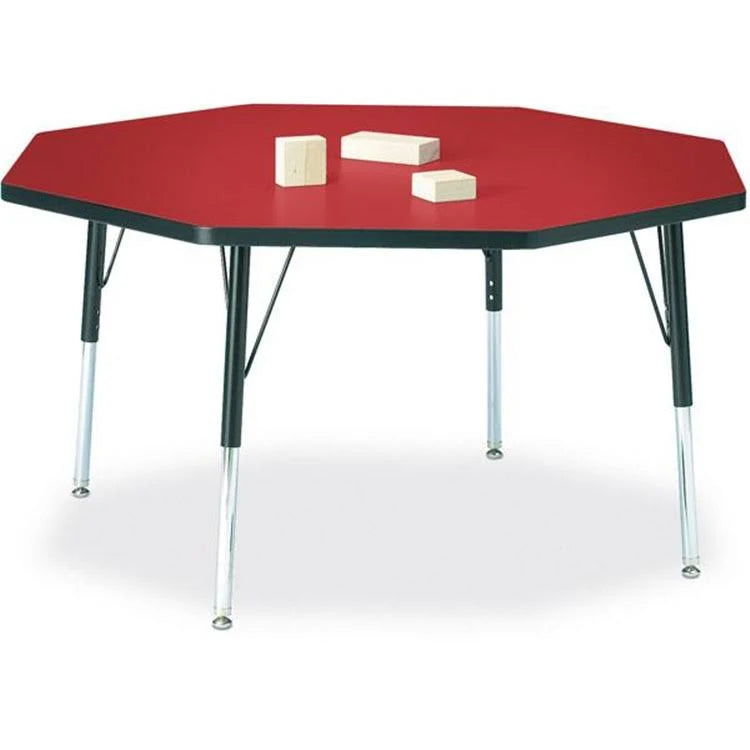 Octagon Activity Table Q7162