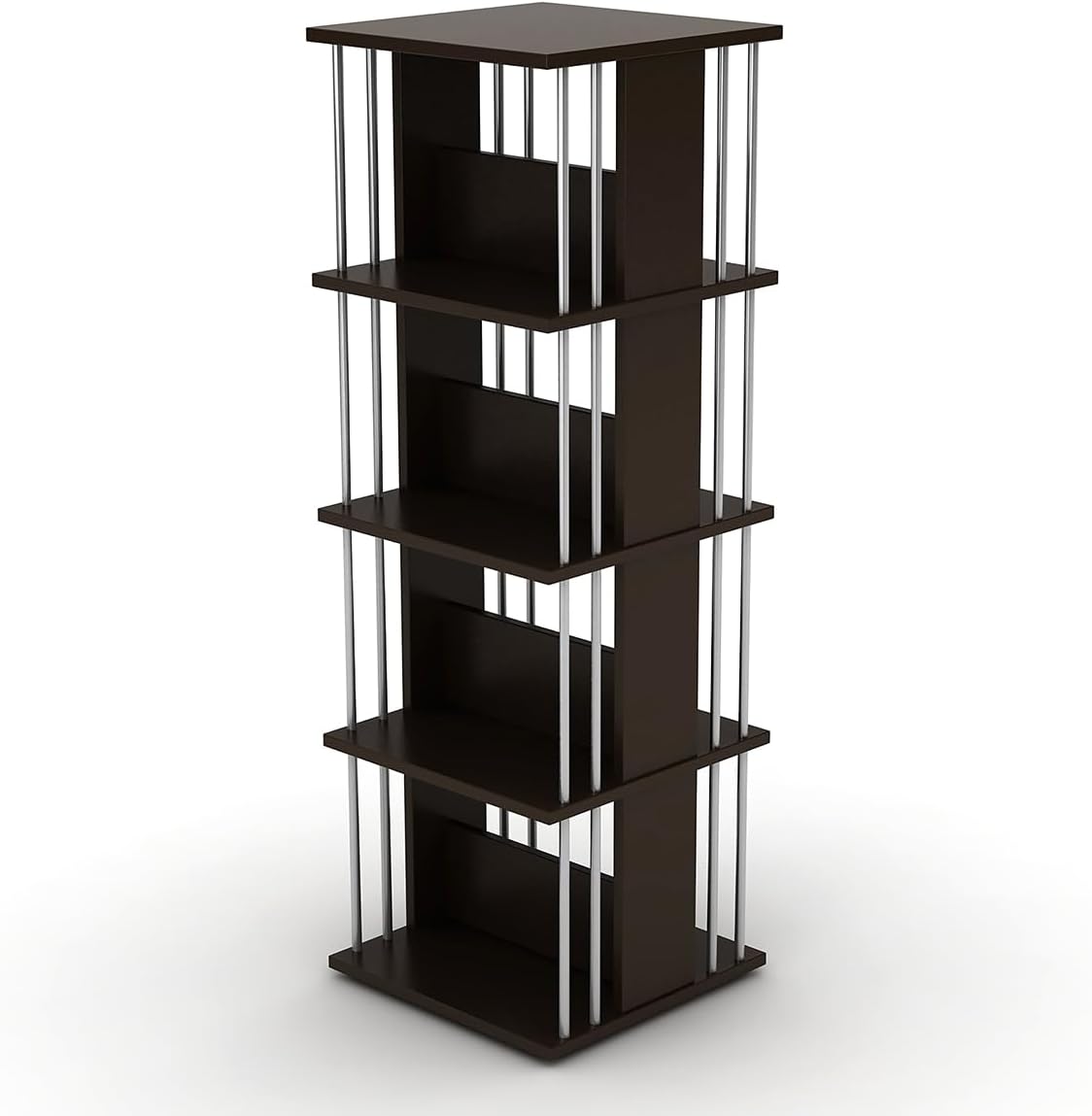 Espresso Media Storage Spinner Y4830