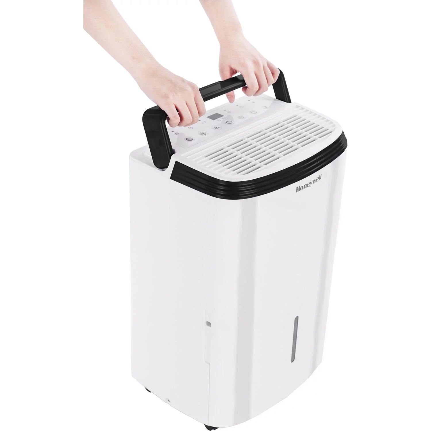 30-Pint Dehumidifier with Washable Filter B527643