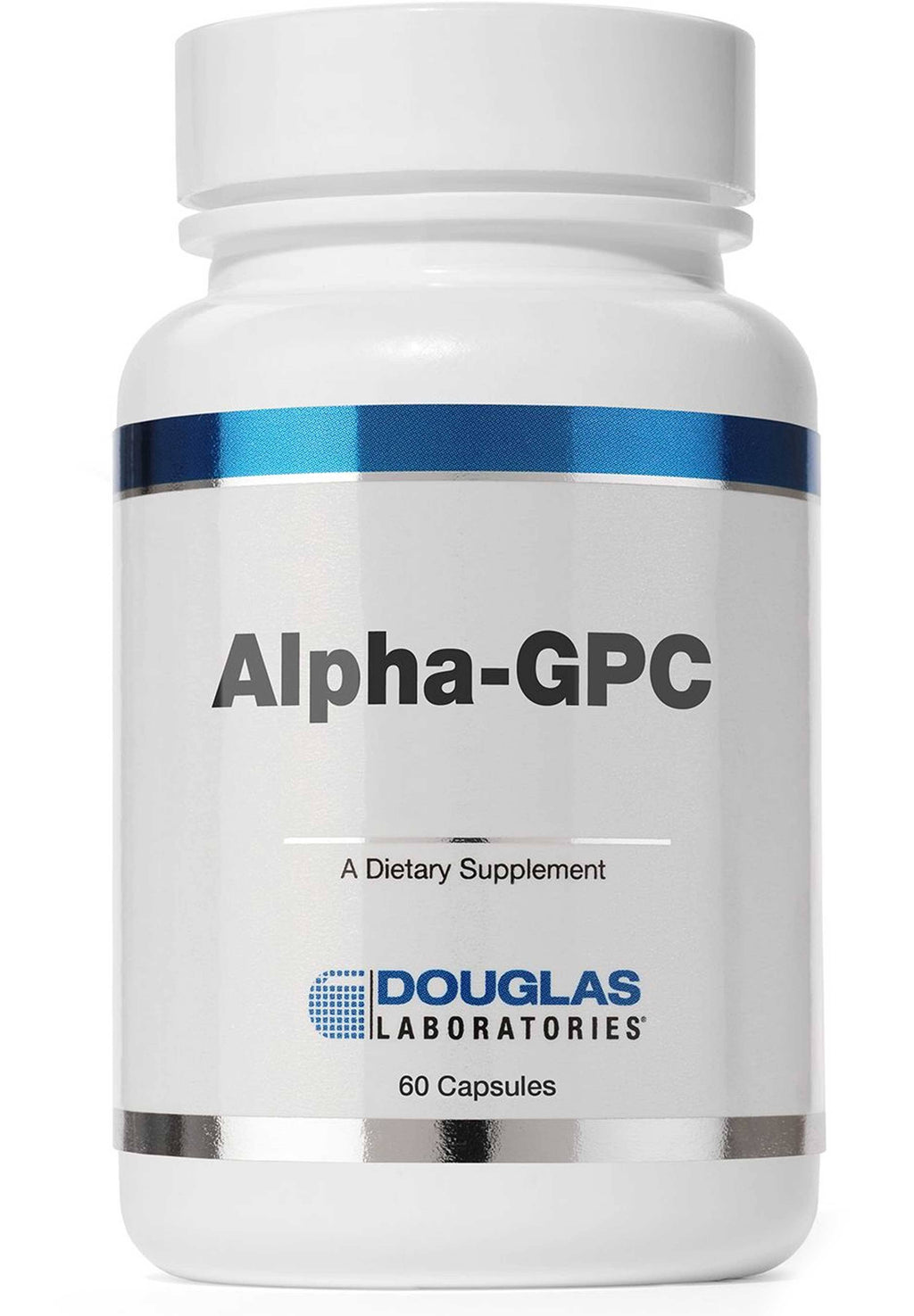 Alpha-GPC 60 Capsules K194573