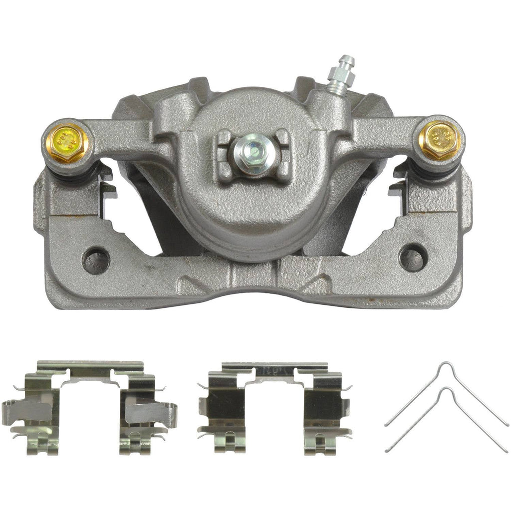 Bracketed Brake Caliper F5916