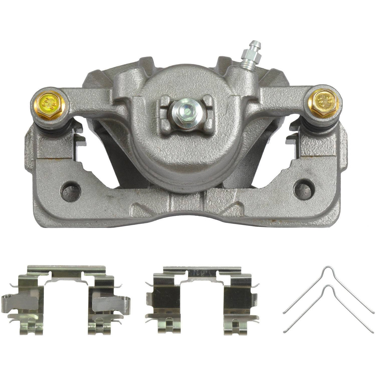 Bracketed Brake Caliper F5916