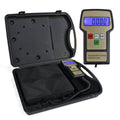Case Pack of 2 Refrigerant Charging Weight Scale F277