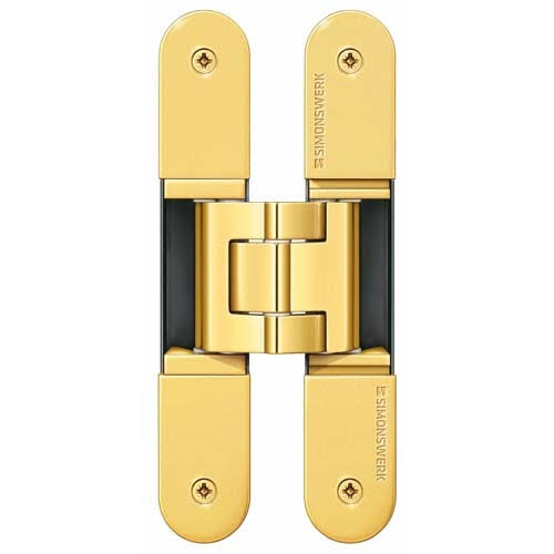 Concealed Hinge I8743