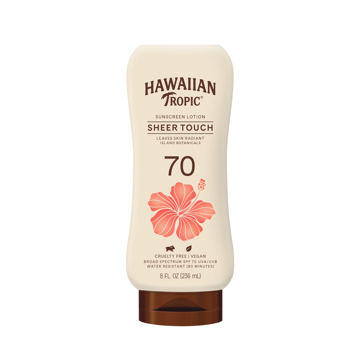 70 SPF Sunscreen Lotion H204247