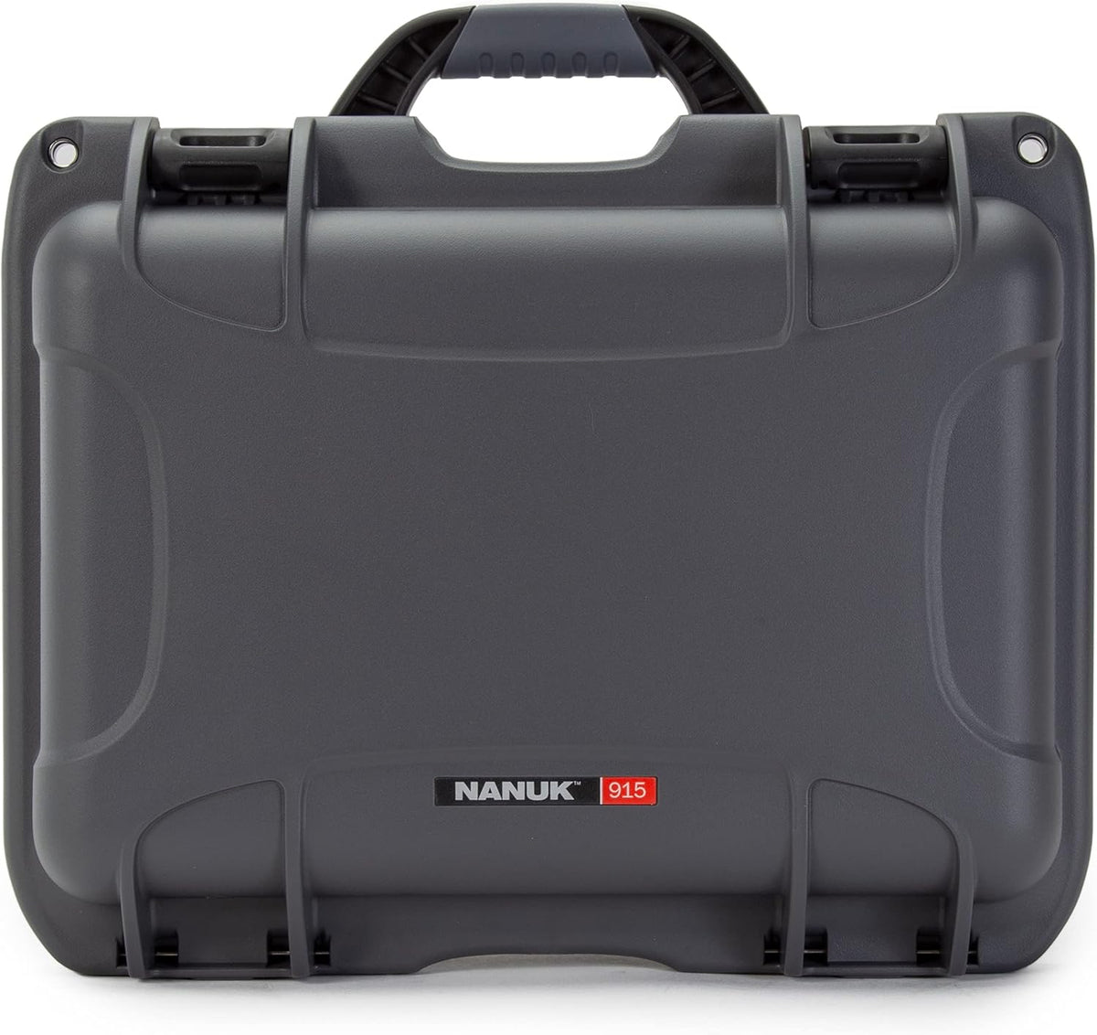 Black Nanuk Case H721