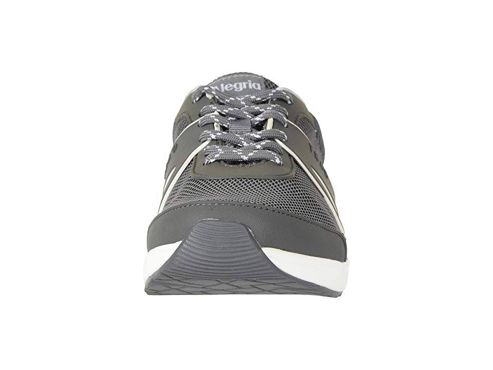Grey Slip-On Shoes A50971