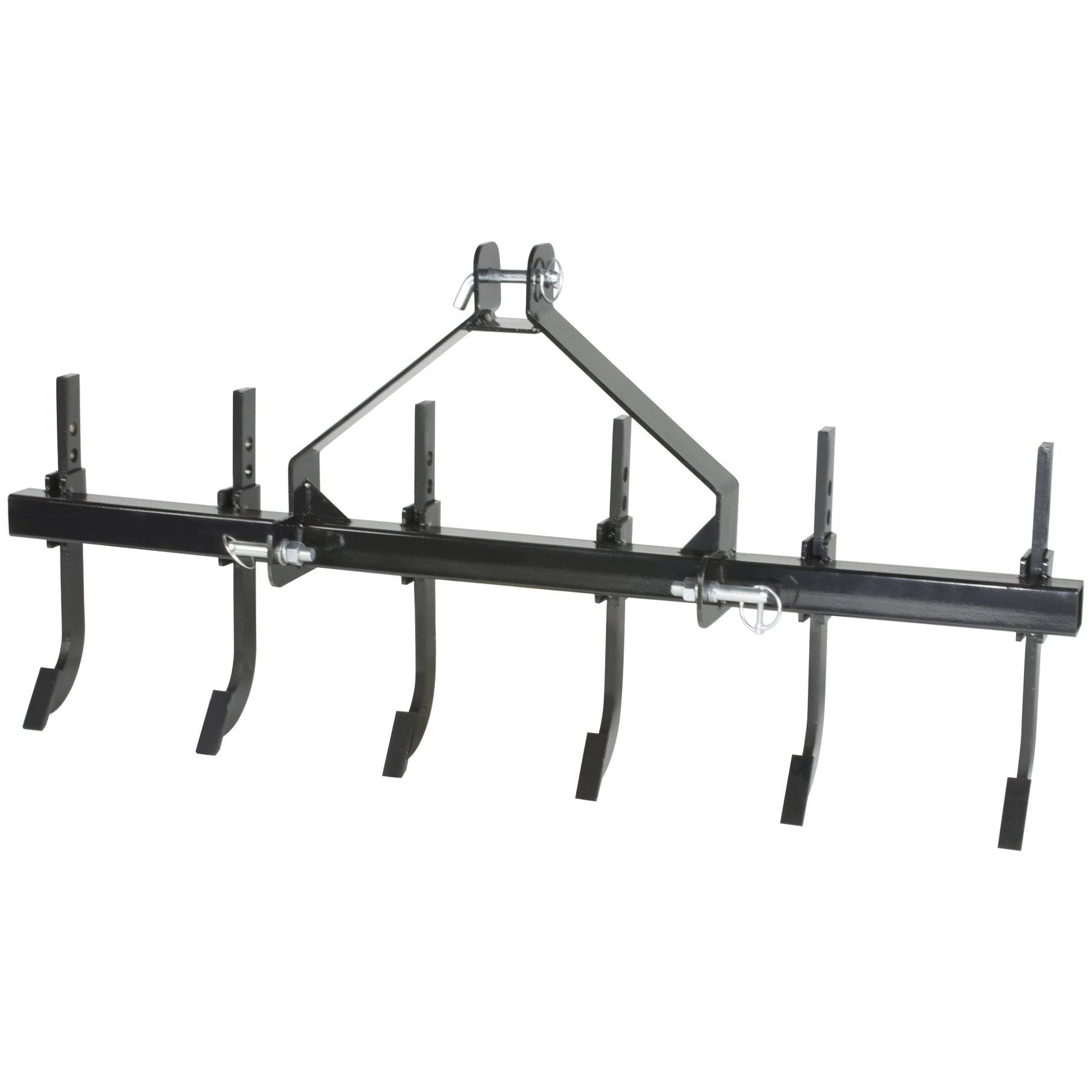 CAT-0 Scarifier V8926