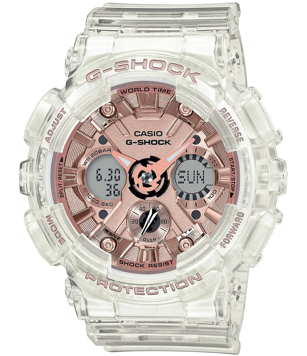 G Shock Watch J51358