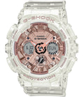 G Shock Watch J51358