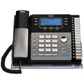 4-Line Corded Office Landline Phone A998