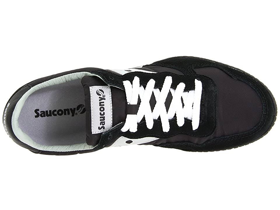 Black Silver Saucony Bullet L82473