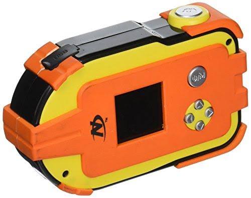 2.1 MP Digital Camera Q225
