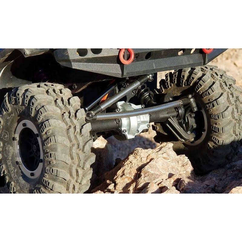 Portal Axle Upgrade Kit K837254