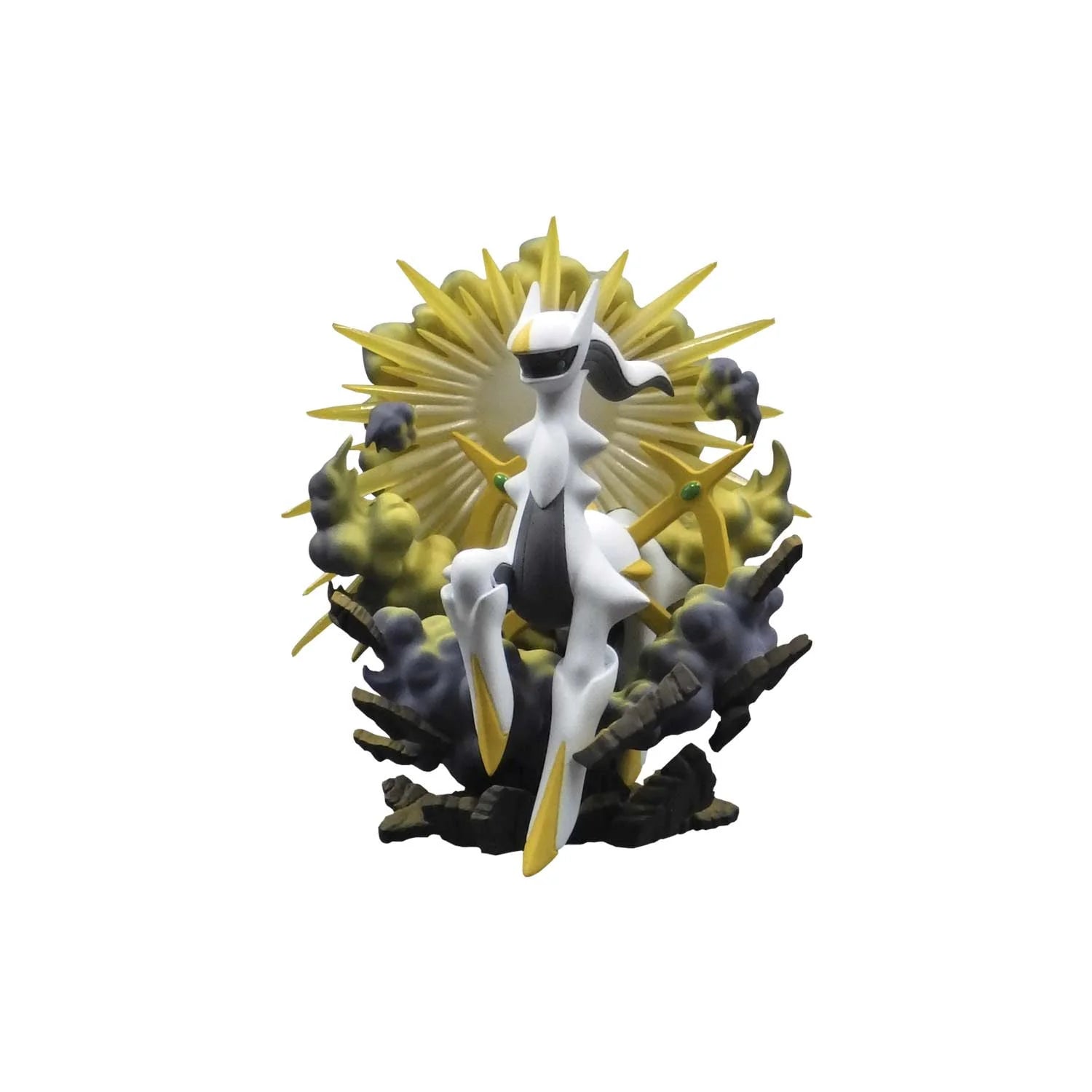 2022 Spring Arceus V Figure Collection Box R447846