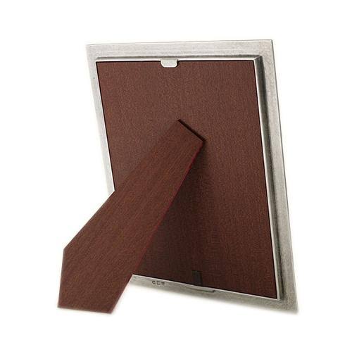 Pewter Rectangle Frame P201217
