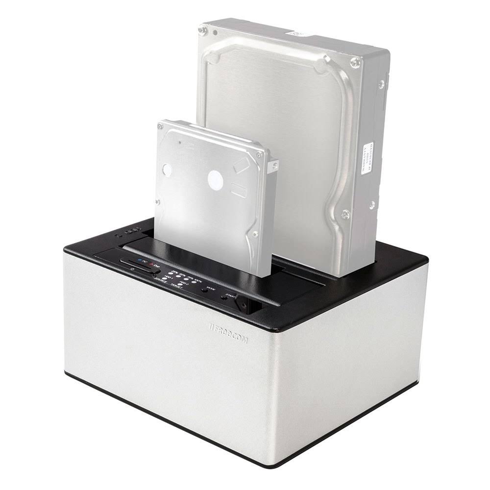 Hard Drive Dock Duplicator A19813