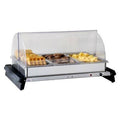 Triple Buffet Server N760