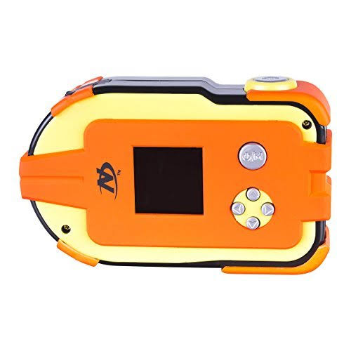 2.1 MP Digital Camera Q225