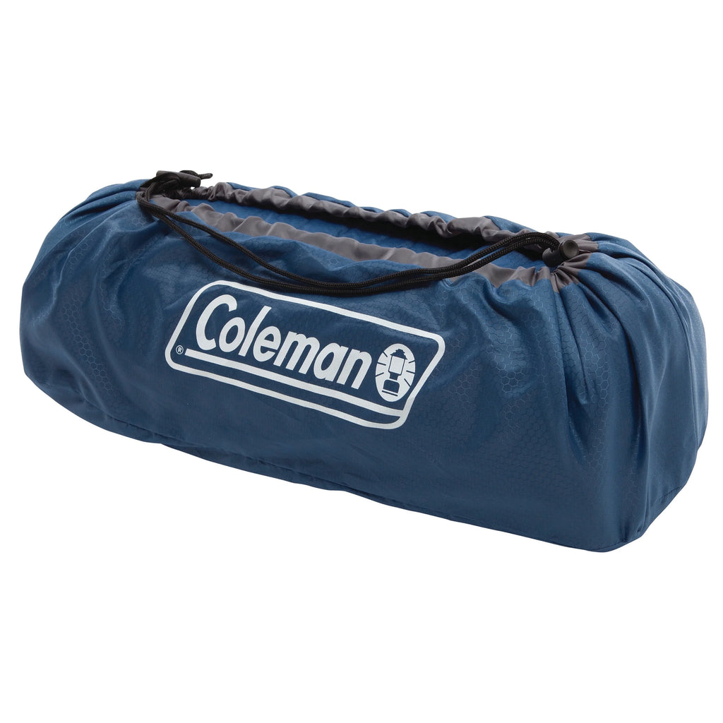 Blue Self-Inflating Sleeping Camp Pad A9424