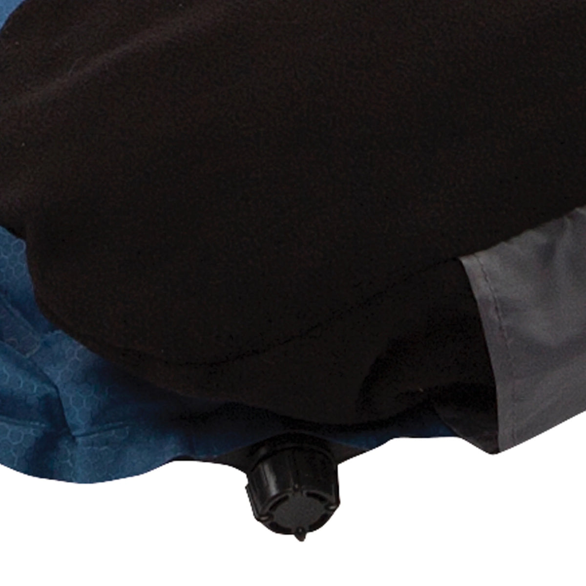 Blue Self-Inflating Sleeping Camp Pad A9424
