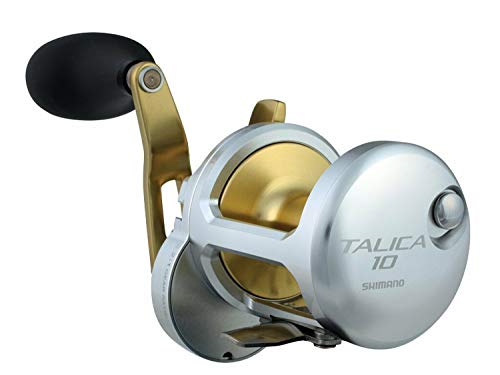 Conventional Reels Z3672