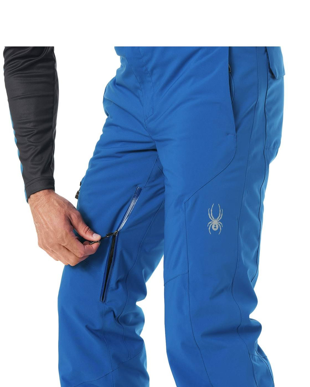 Men's Dare Tailored Pant C257