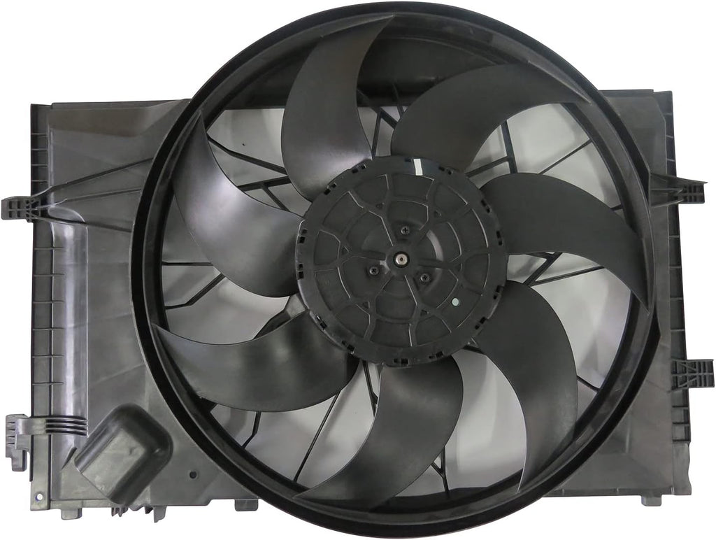 Replacement Cooling Fan Assembly P690644